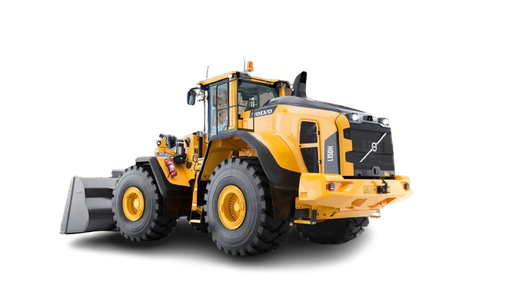 Volvo L150H