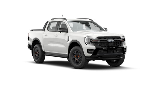 Ford Ranger Wildtrak V6