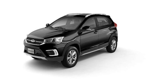 Chery Tiggo 2