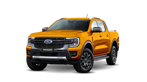 Ford Ranger Wildtrak