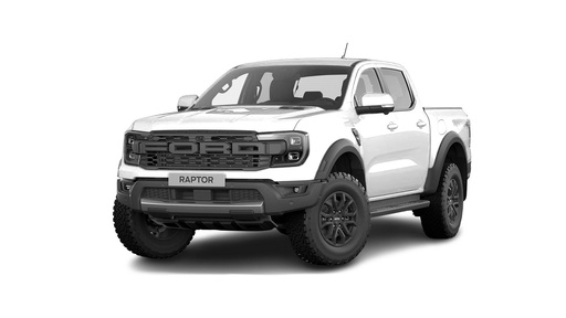 Ford Ranger Raptor