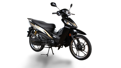 Loncin Visa 110
